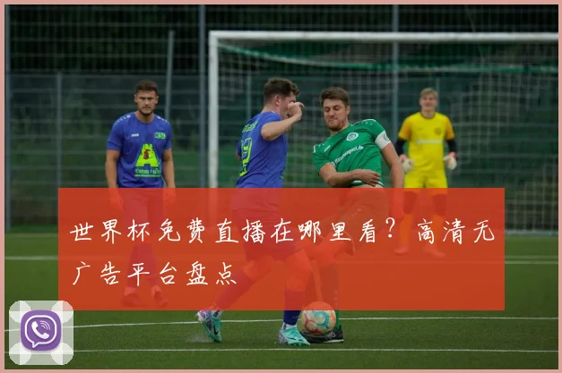 世界杯免费直播在哪里看？高清无广告平台盘点