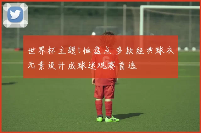 世界杯主题t恤盘点 多款经典球衣元素设计成球迷观赛首选